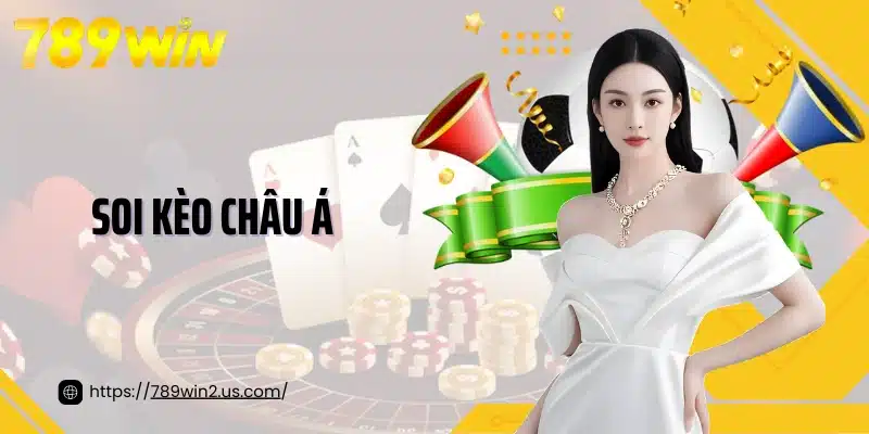 Soi Kèo Châu Á Chuẩn Nhất Giúp Bạn Giành Chiến Thắng Đậm